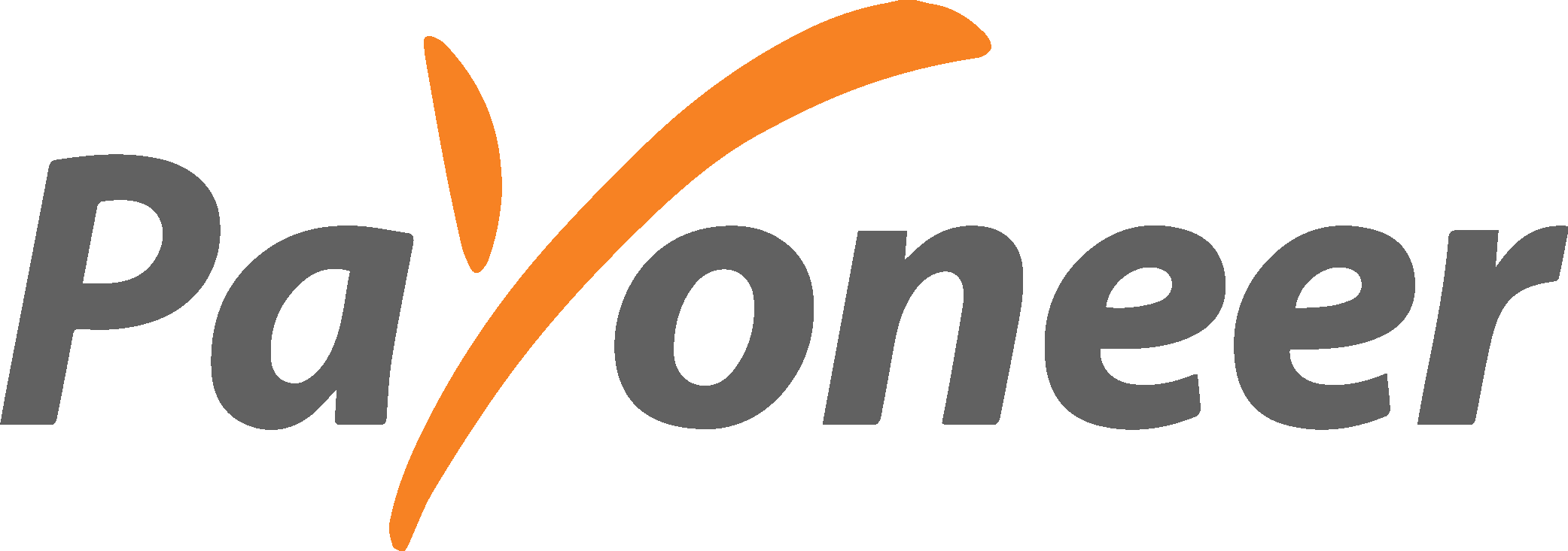 Payoneer Logo